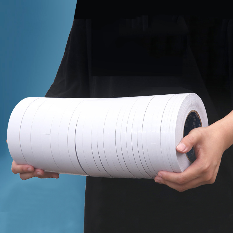 雙面膠各種規(guī)格定制